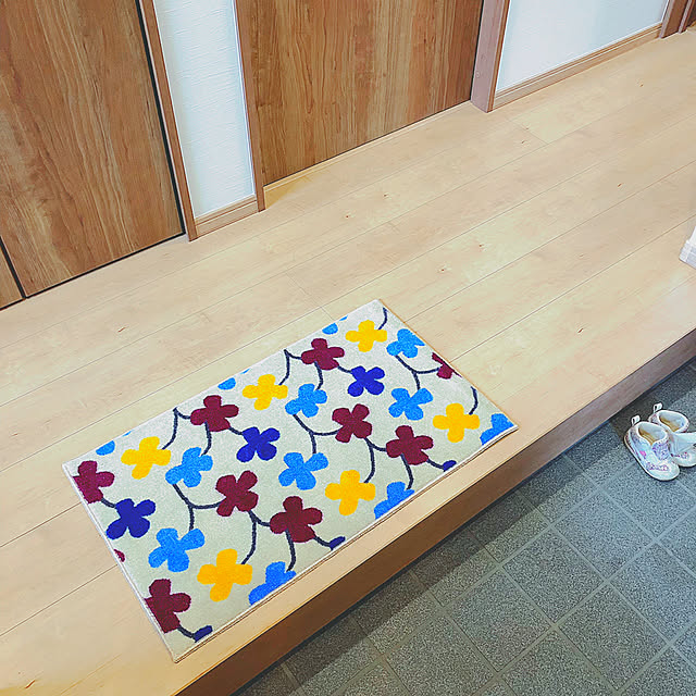 niji_RMさんの実例写真
