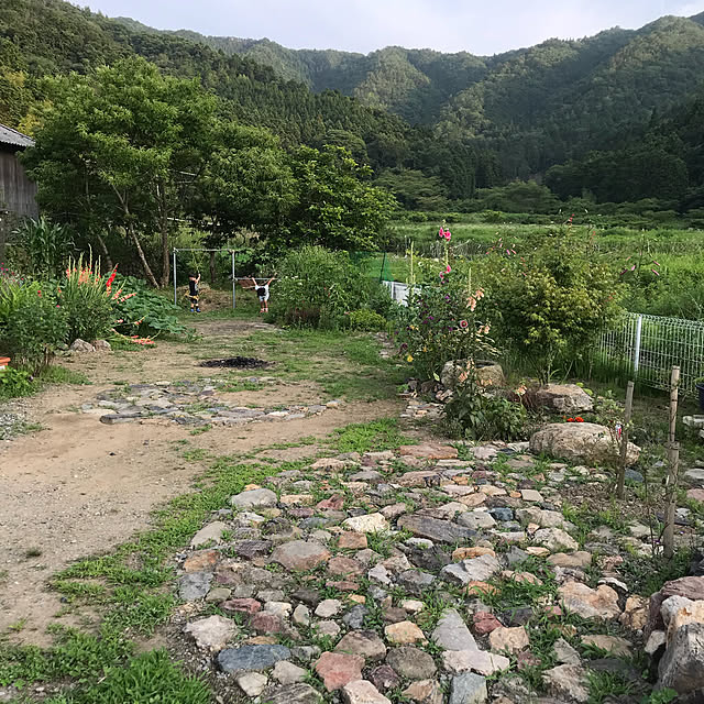 pepeさんの実例写真
