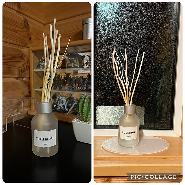 mogumoguさんの実例写真