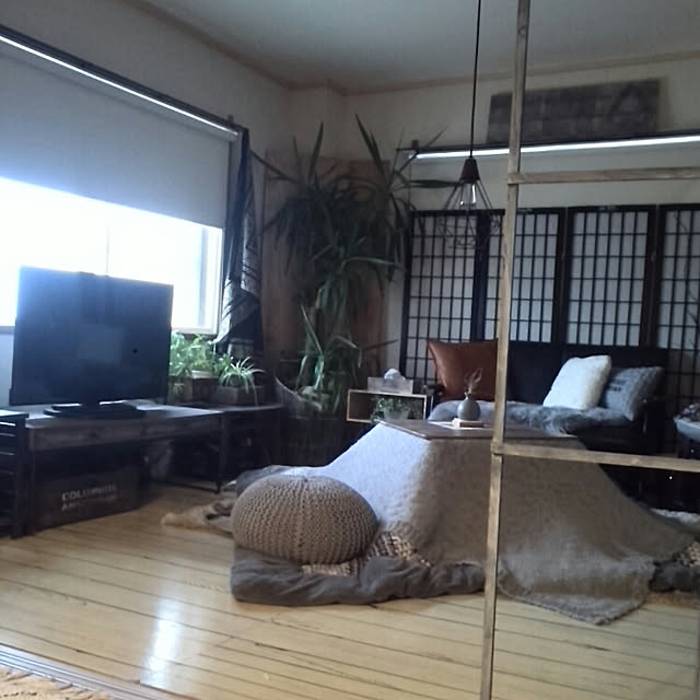 kさんの実例写真