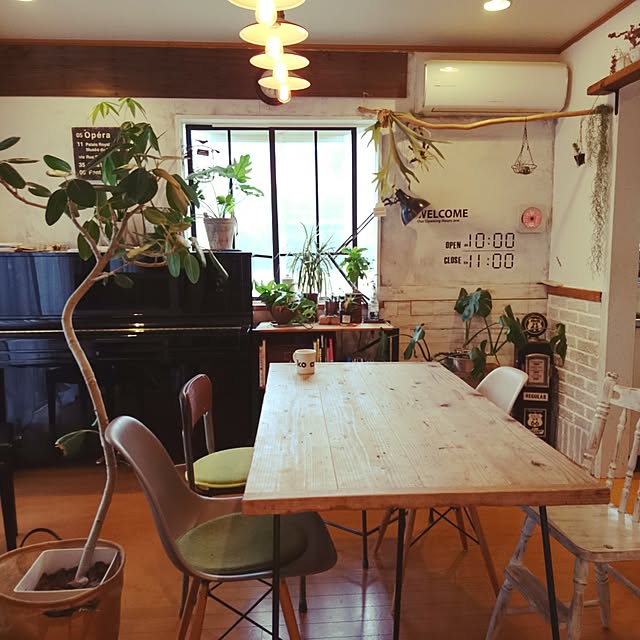 montresoryuzuhaさんの実例写真
