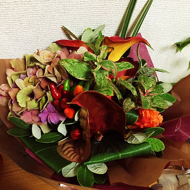Hiroco.さんの実例写真