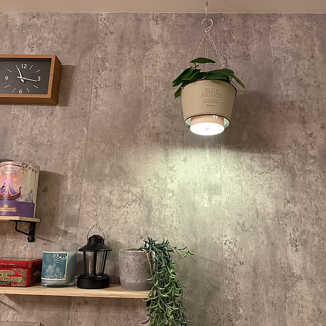 winterさんの部屋