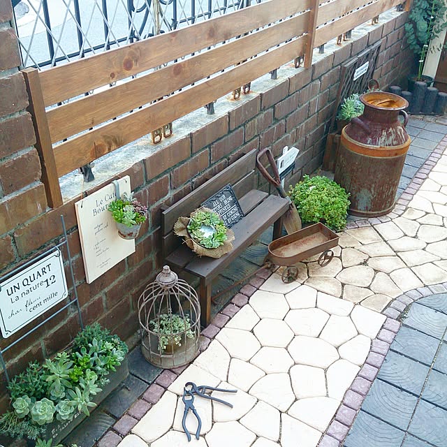 chachamaruさんの実例写真