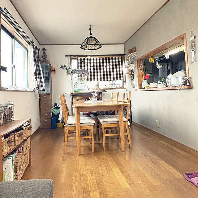 cyaroさんの実例写真