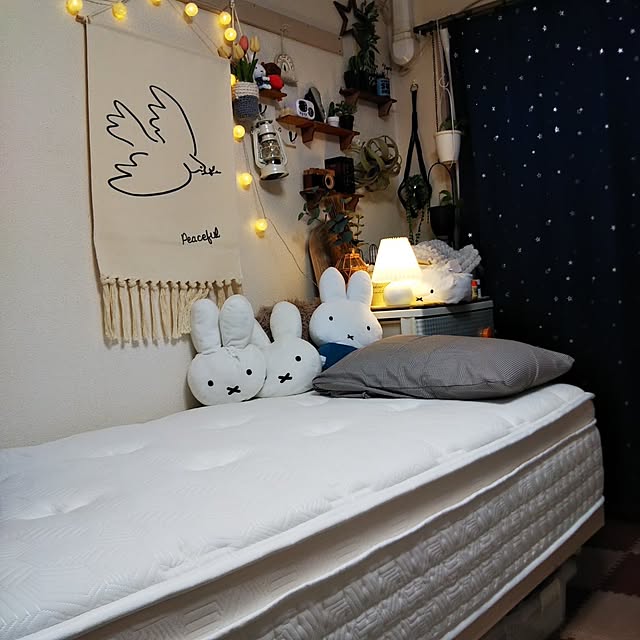 Yurieさんの部屋