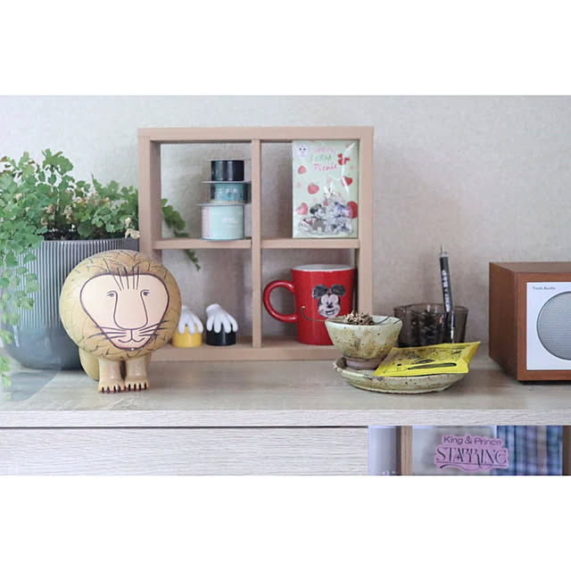 WOODPROさんの部屋