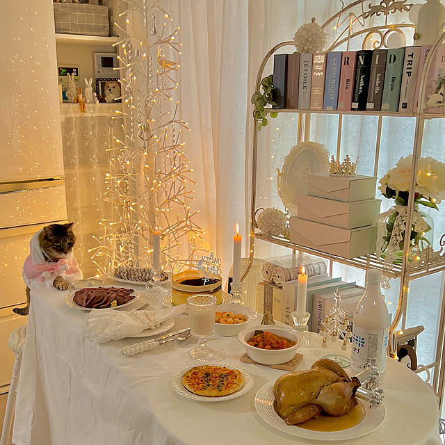 blue.with.whiteさんの実例写真