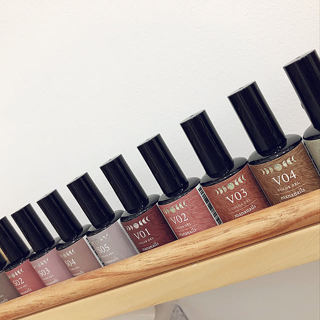 nailsdoryさんの実例写真