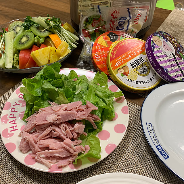 Aqettyさんの部屋