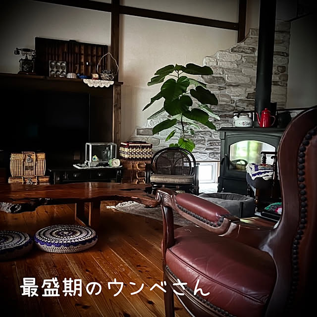 marusanさんの実例写真