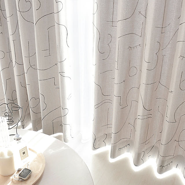 perfectspaceさんの部屋