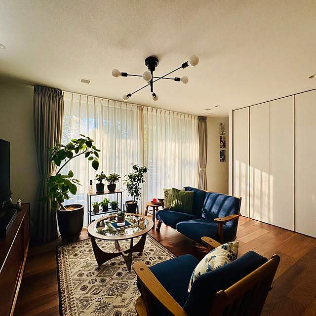 stさんの部屋