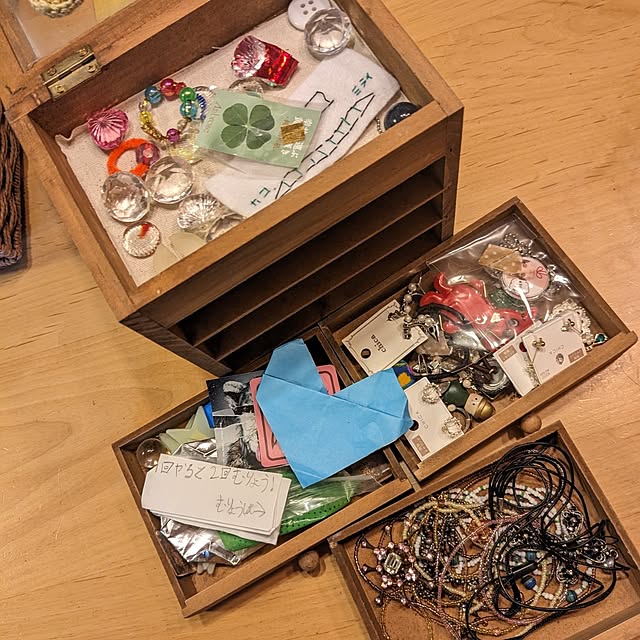 mofukoさんの部屋