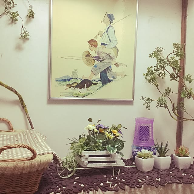 Maricelさんの実例写真