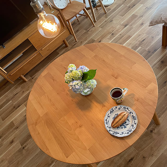 RIKAさんの部屋