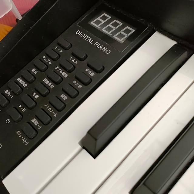 napiさんの部屋