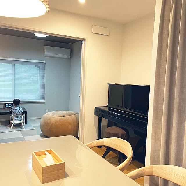 cyaroさんの部屋