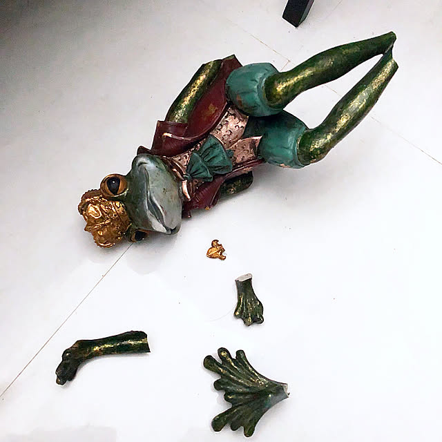 kaerucoさんの実例写真