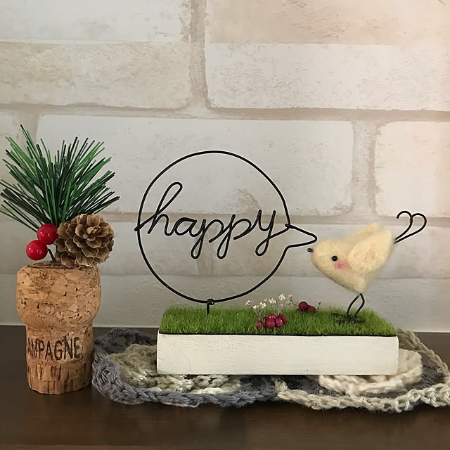 Nicoleさんの実例写真