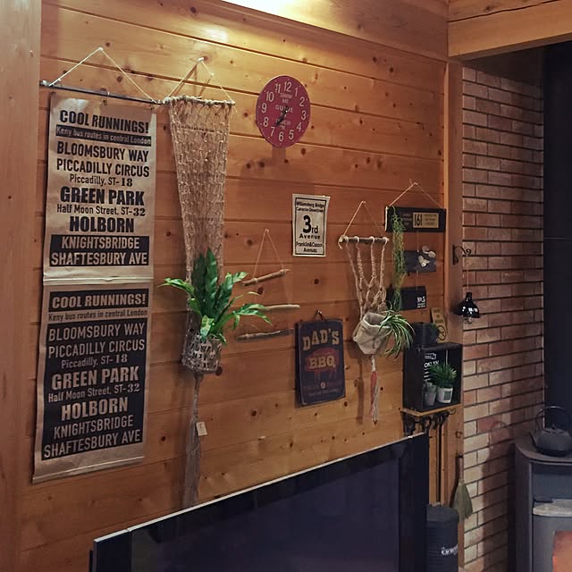 ririさんの実例写真