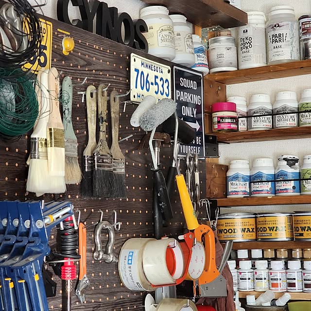 CYNOSさんの実例写真