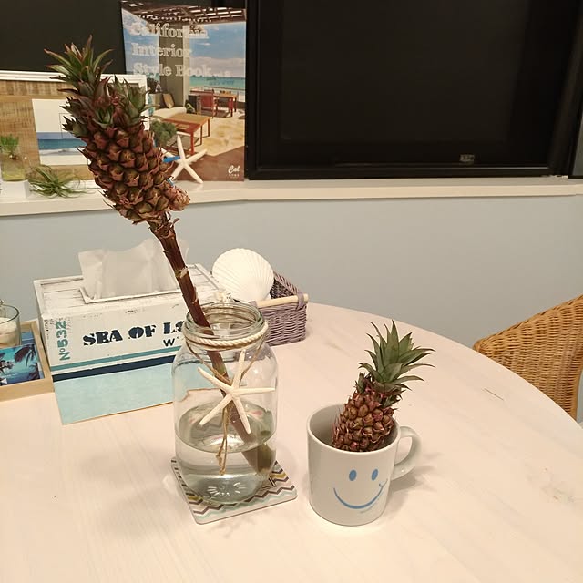 alohakaorenさんの実例写真