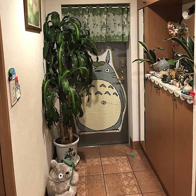 chieさんの実例写真