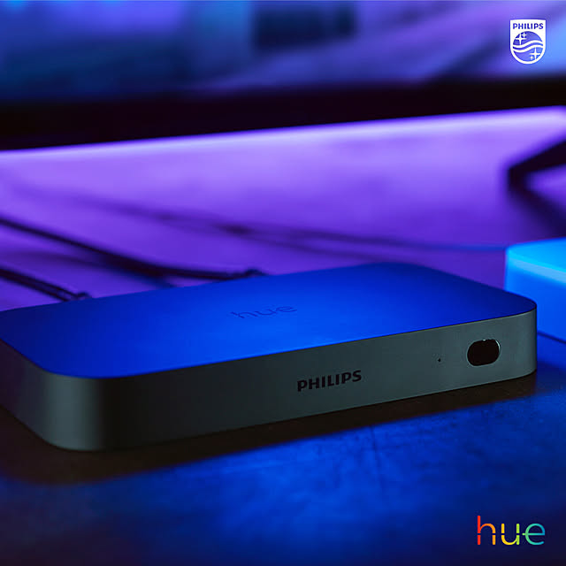 Philips_Hueさんの実例写真
