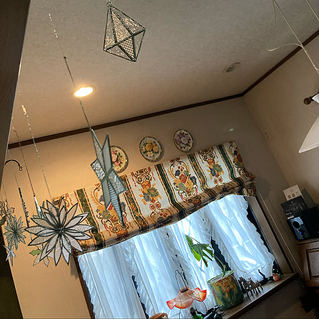 YUMIwancafe84さんの実例写真