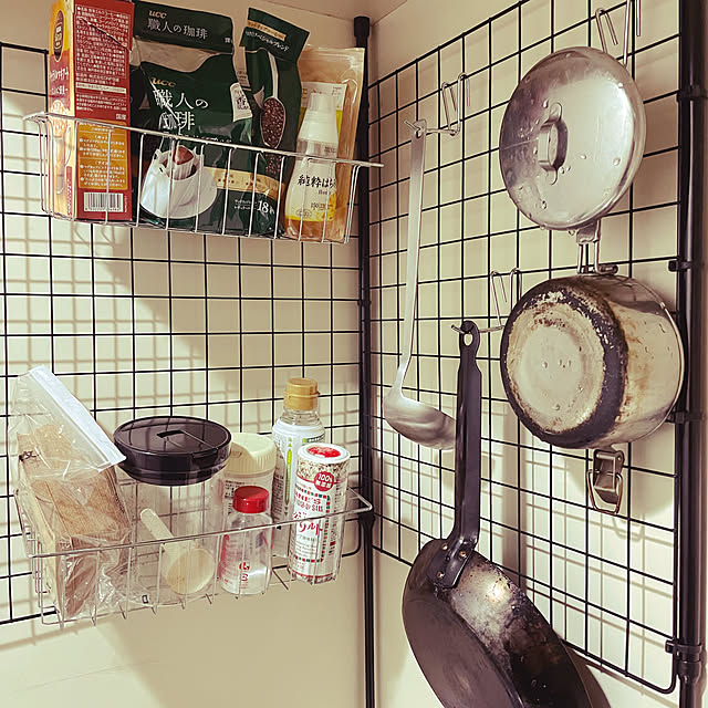 niseirukaさんの実例写真
