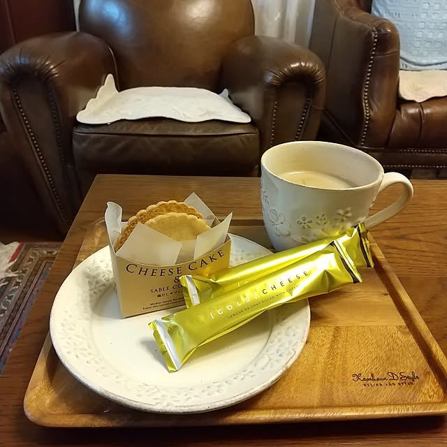 Rさんの部屋