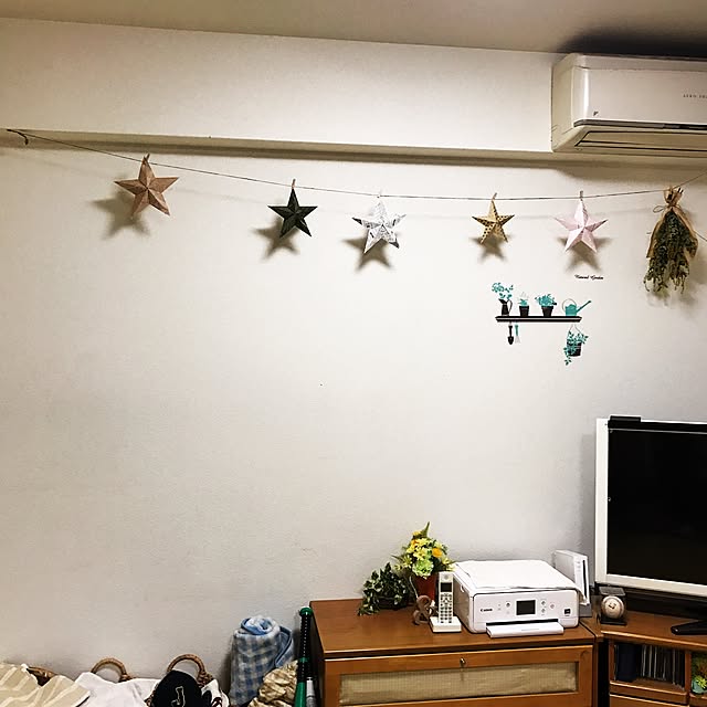 Ssさんの実例写真