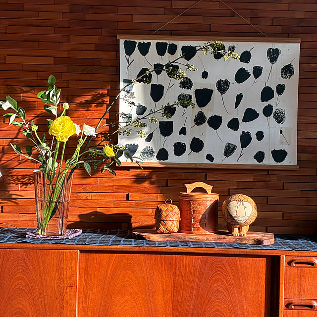 walking123さんの部屋