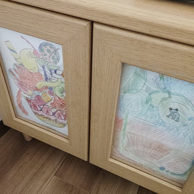 実例写真