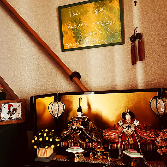 happyさんの実例写真