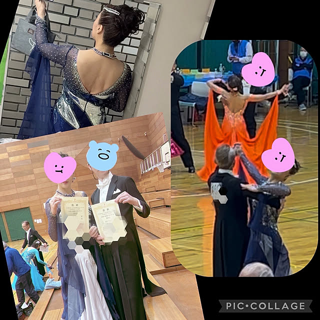 Aqettyさんの部屋