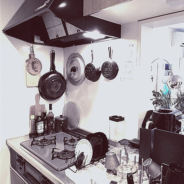 coco.Apartmanさんの実例写真