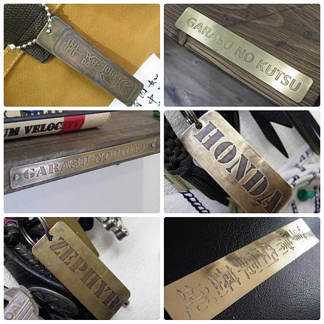 Makoto workplaceさんの実例写真