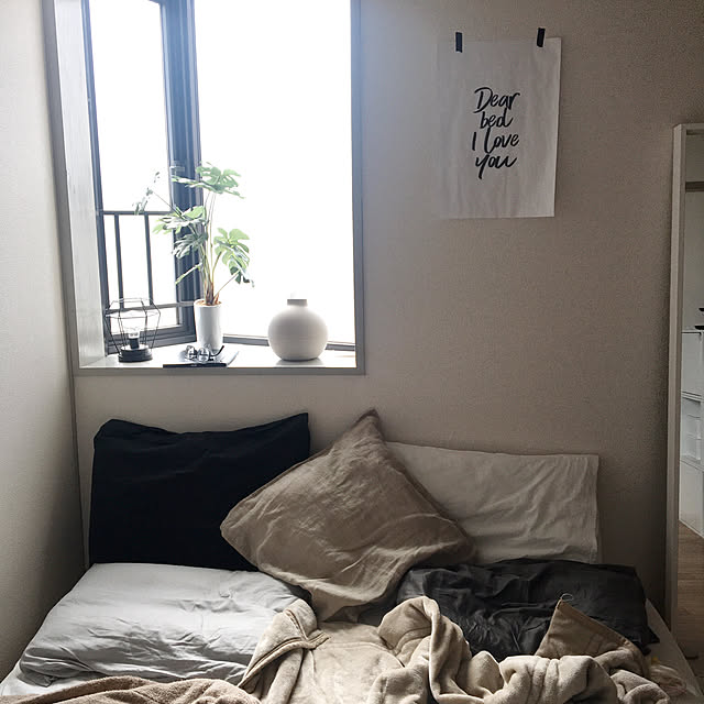 hannaさんの実例写真