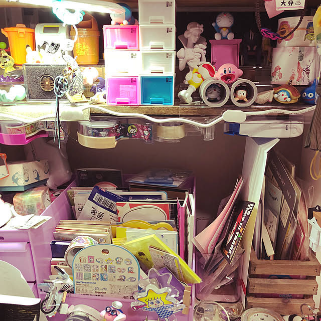 karubi_candyさんの実例写真