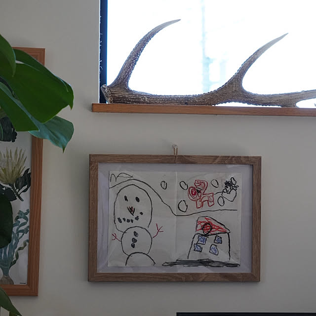 ss.my_homeさんの部屋