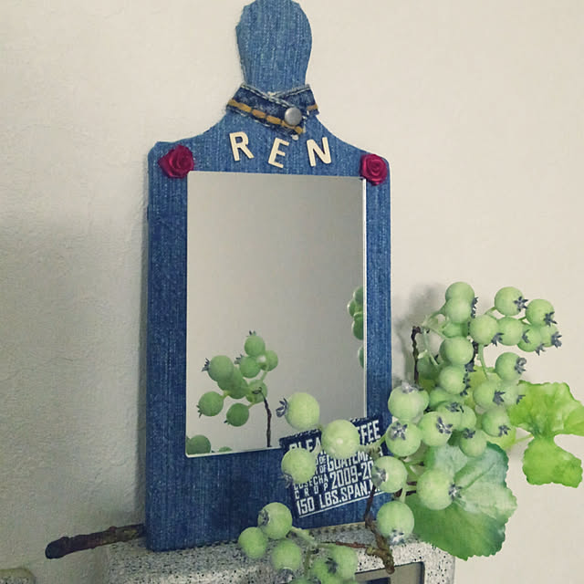 Renさんの実例写真