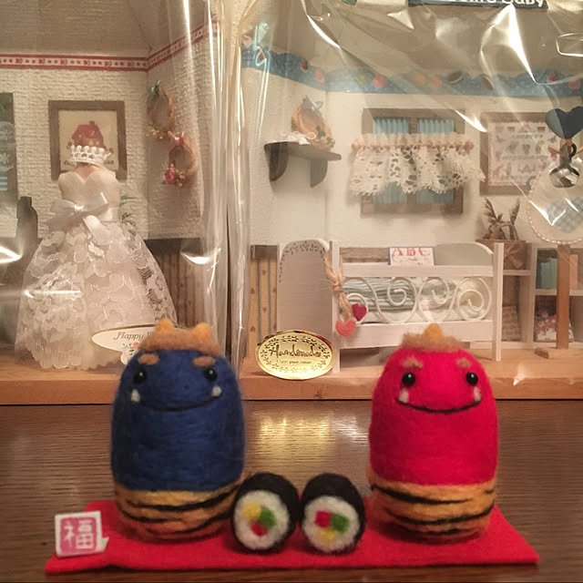 mirikaさんの実例写真