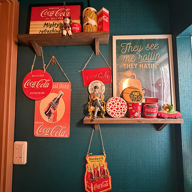 ikuzakさんの実例写真