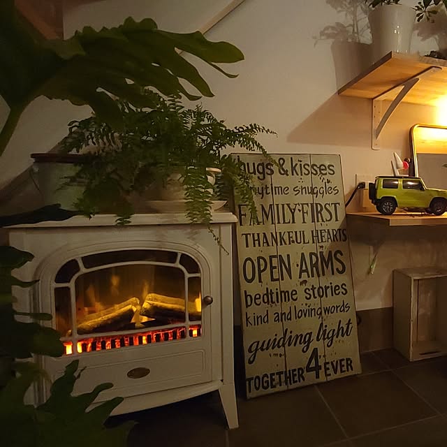 nonbiri_house_さんの部屋