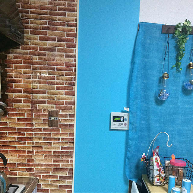 実例写真