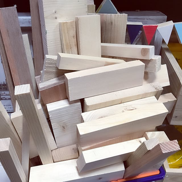 Lilys_factoryさんの実例写真