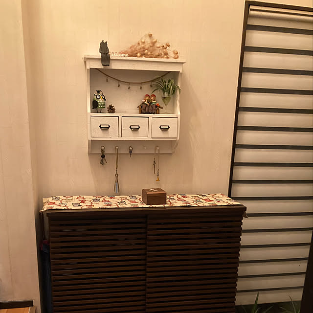 kazutomoさんの部屋