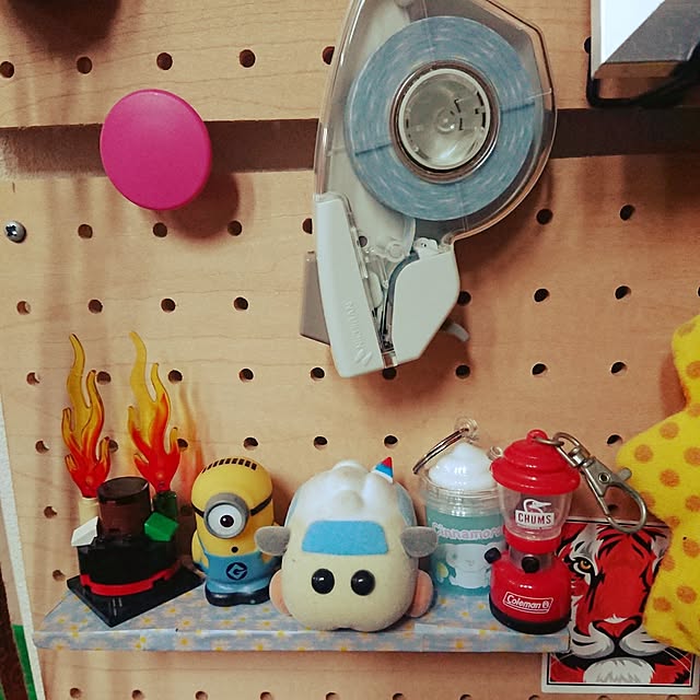 urchinさんの部屋